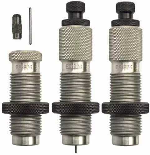 Redding 6mm/284 Winchester Type S Neck Bushing 3 Die Set