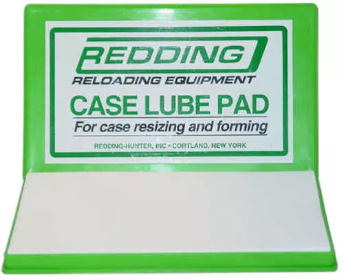 Redding Case Lube Pad Only