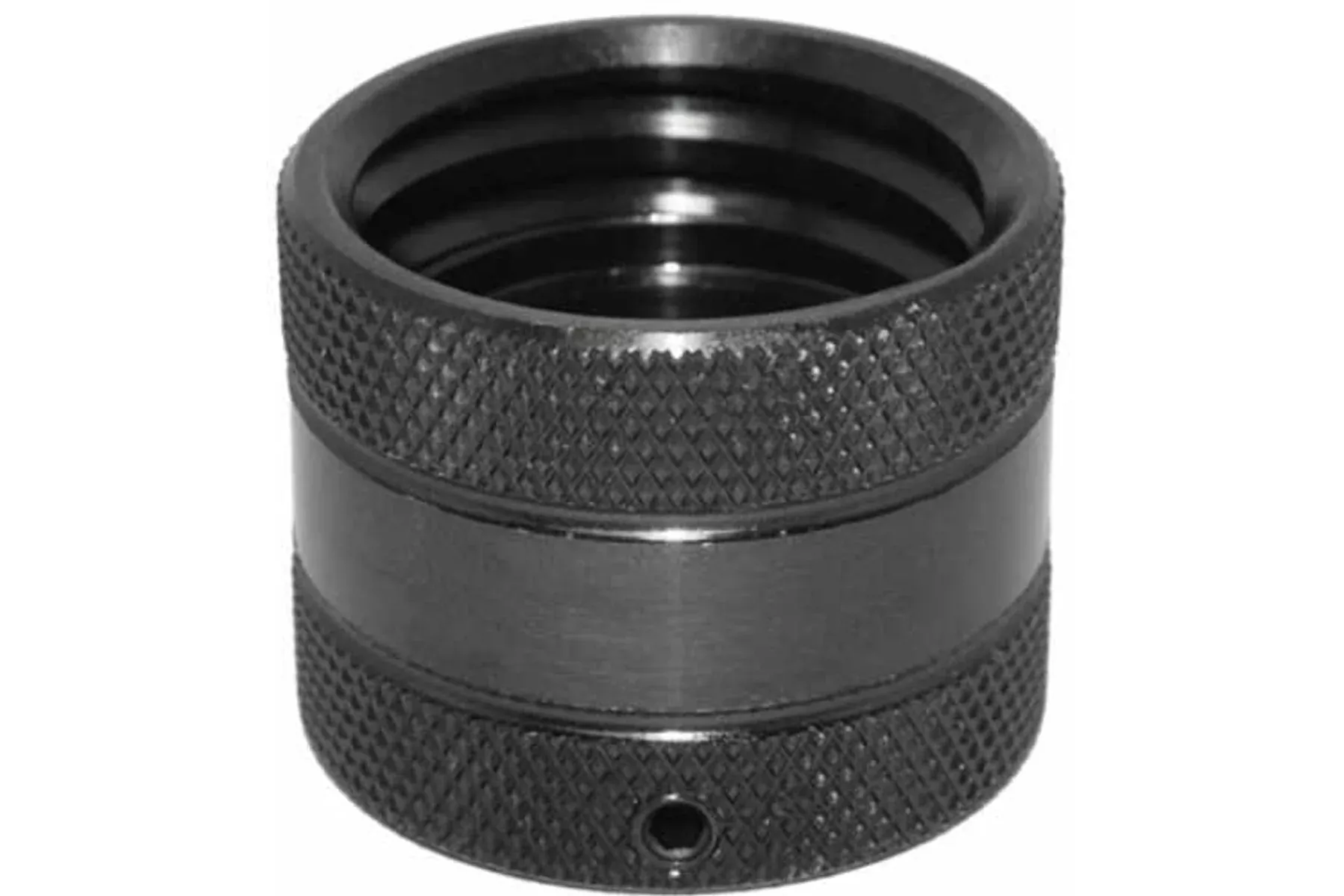 Redding Optional Bottle Adapter For 40 S&W GR-X Push Thru Base Sizing Die