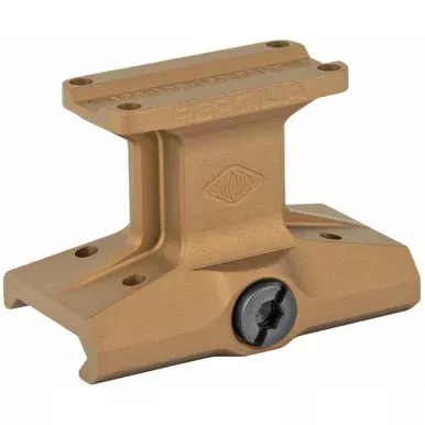 Reptilia 1.93 DOT Mount FDE (for Aimpoint Micro Series)