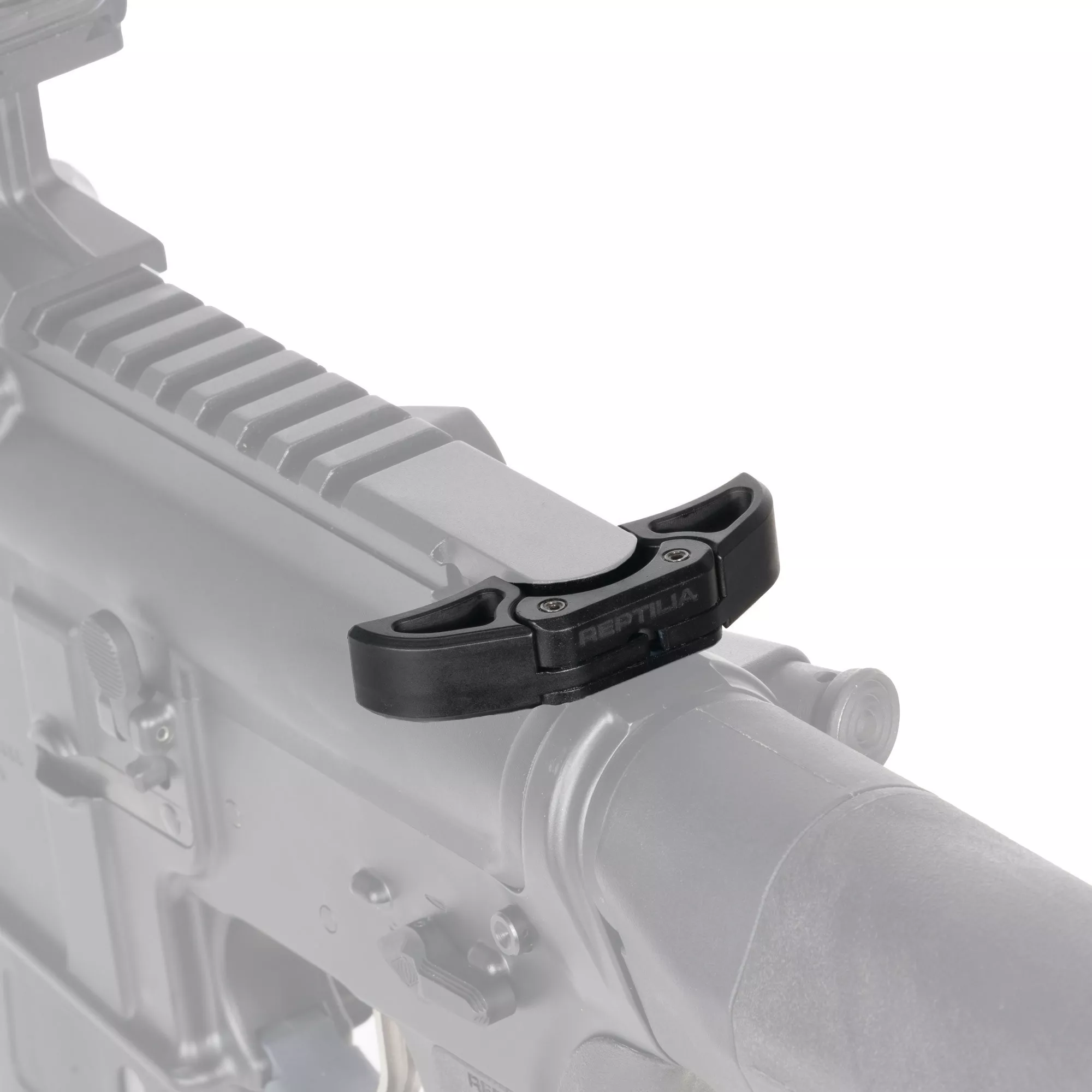 Reptilia AR-15 Puller Ambi Charging Handle