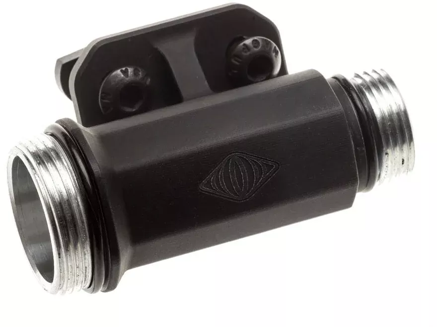 Reptilia TORCH Weapon Light Body