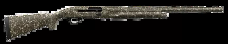 Retay USA Gordion Waterfowl 12 Gauge Shotgun with Mossy Oak Finish & Synthetic Stock