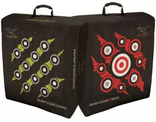 Rinehart Targets RhiFALSE Bag 22 in. Model: 57211