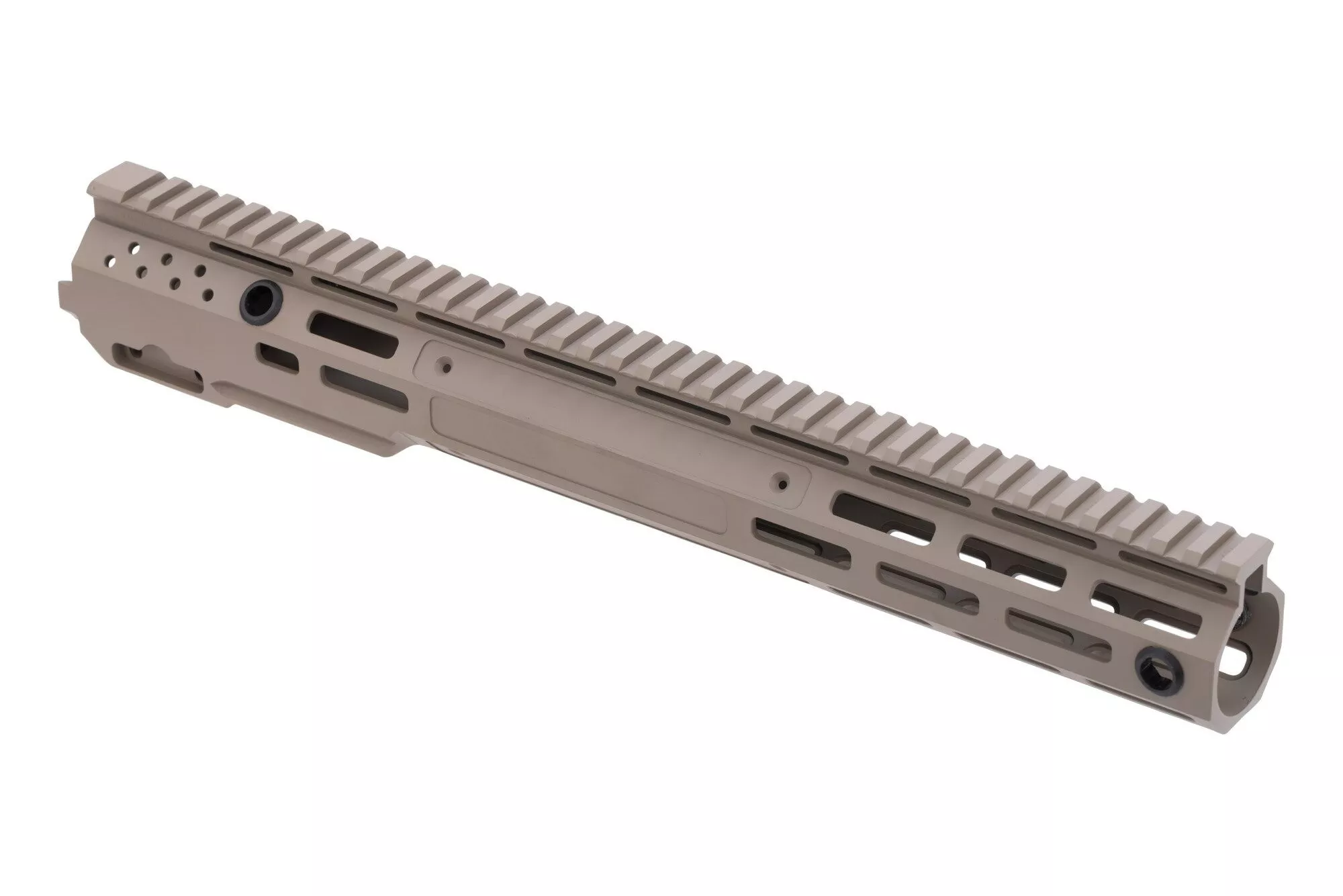 Ripcord Industries LDR.A M-LOK AR-15 Handguard Partial Arca FDE 15.15 “