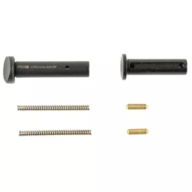 Rise Armament AR-15 Takedown and Pivot Pins