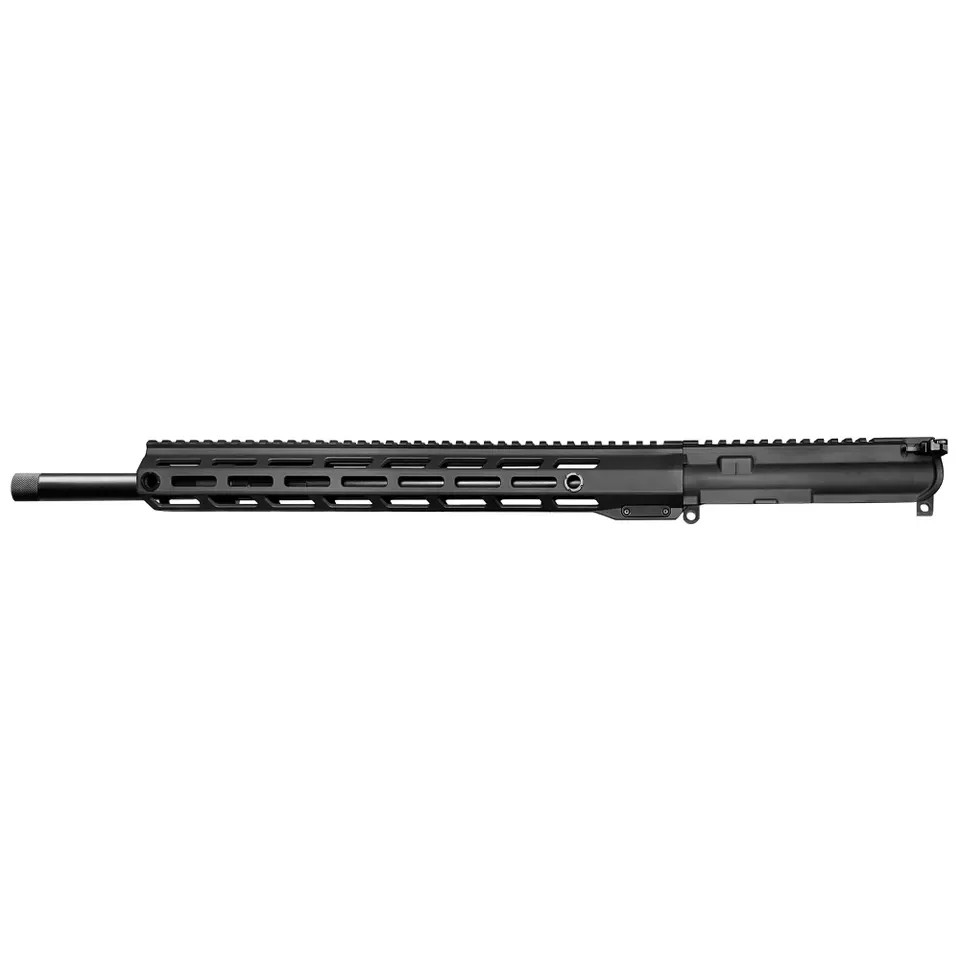 RISE Complete Upper 22 ARC 18" Black