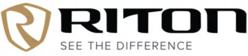 Riton Optics X1 Conquer 6-24X50 1" R3 FFP Matte Black 1C624Af23