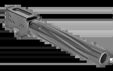 Rival Arms Barrel V1 for Glock 17 Gen 5 9mm Luger Stainless Steel