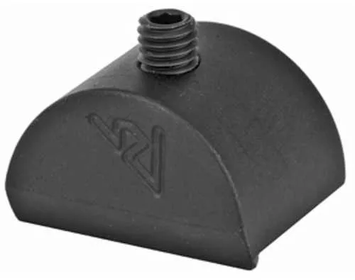 Rival Arms Grip Plug For Glock Gen 3 CNC-Machined Aluminum Every Piece is Hand Inspected FALSE Gunsmithing Required Black F