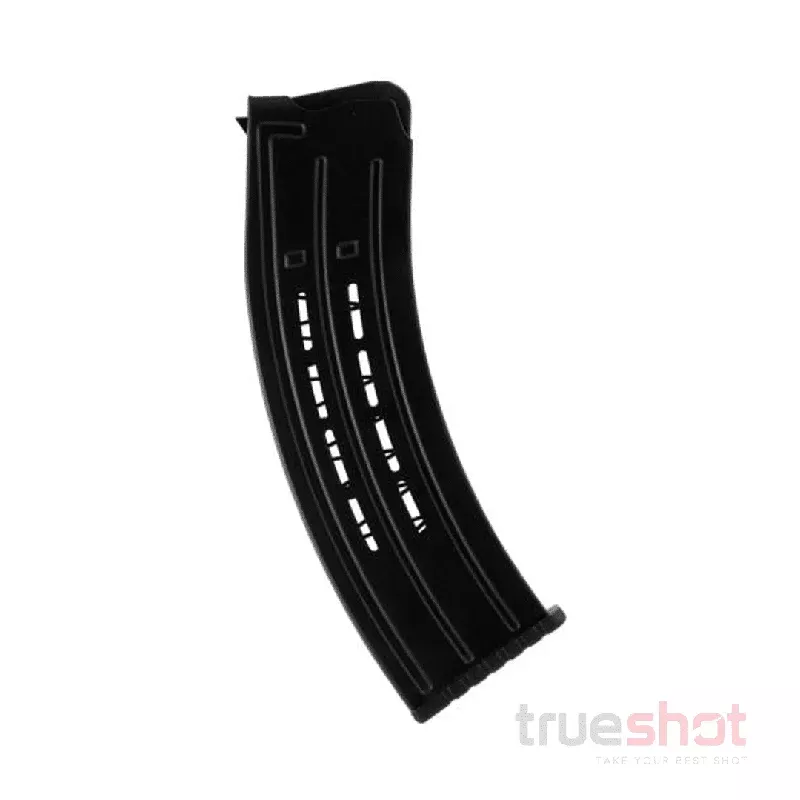 Rock Island Armory – VR Series – 12 Gauge – 9 Round – Black – Steel Magazine