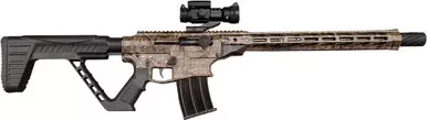 Rock Island Armory VR80 12 Gauge Shotgun 20″ Barrel Real Tree Timber