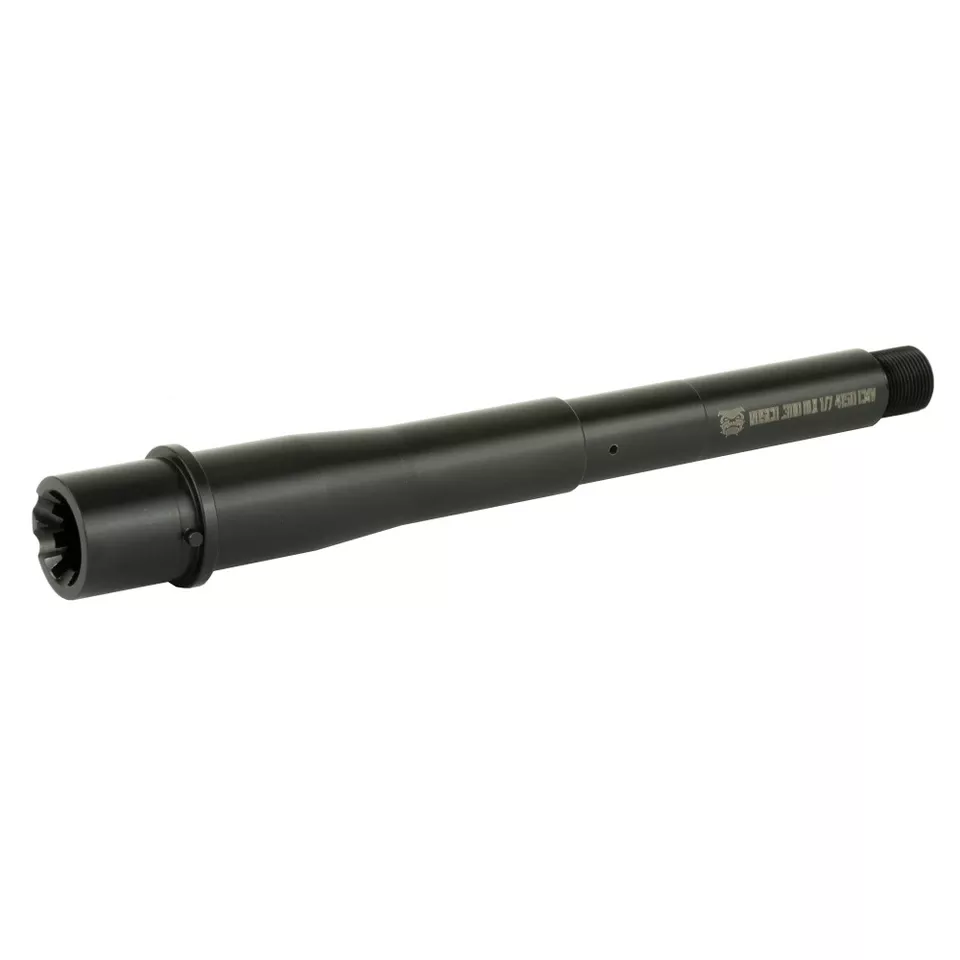 ROSCO 8.2" 300 Blackout Heavy Barrel 1/7 Twist