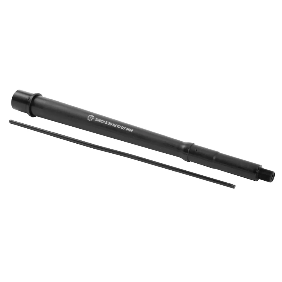 ROSCO K9 12.5" 5.56 NATO Sauce Pack