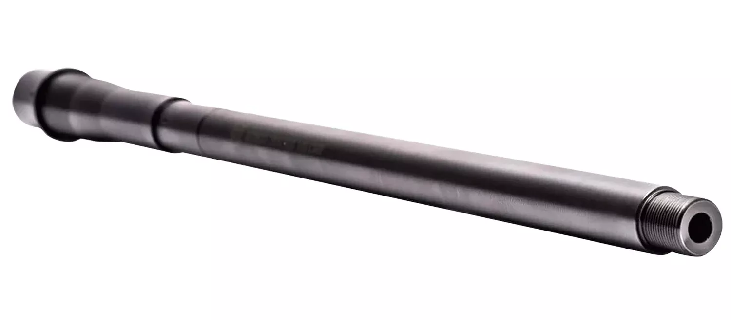 Rosco Manufacturing BL-16-HB-300BLK-8-P Bloodline300 Blackout 16″ Nitride 4150 CMV Barrel
