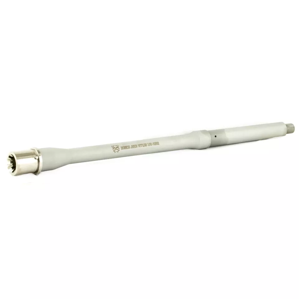 ROSCO PB BBL 14.5" .223 Wylde Barrel