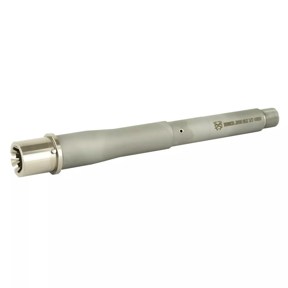 ROSCO PB BBL 8.2" 300 Blackout Barrel
