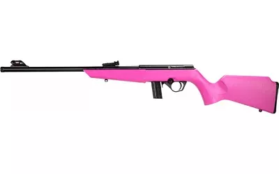 ROSSI RB 22LR 16″ 10RD COMPACT PINK