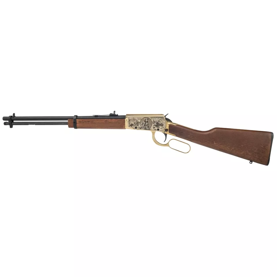 Rossi Rio Bravo Buffalo Bill 22LR 18in 15rd