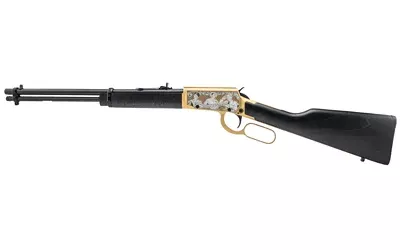 ROSSI RIOBRAVO 22LR 18″ 15RD REGAN