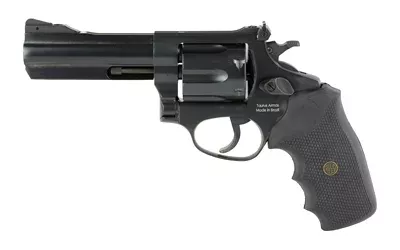 ROSSI RM64 357 MAG 4″ 6RD BLACK