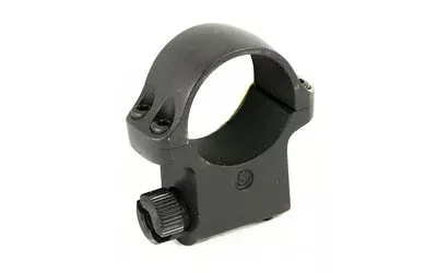 RUGER 1″ HIGH(5) MBL (5BHM) SLD INDV