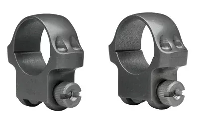 RUGER 1″ MED SET MBL (4BHM/5BHM) 2PK