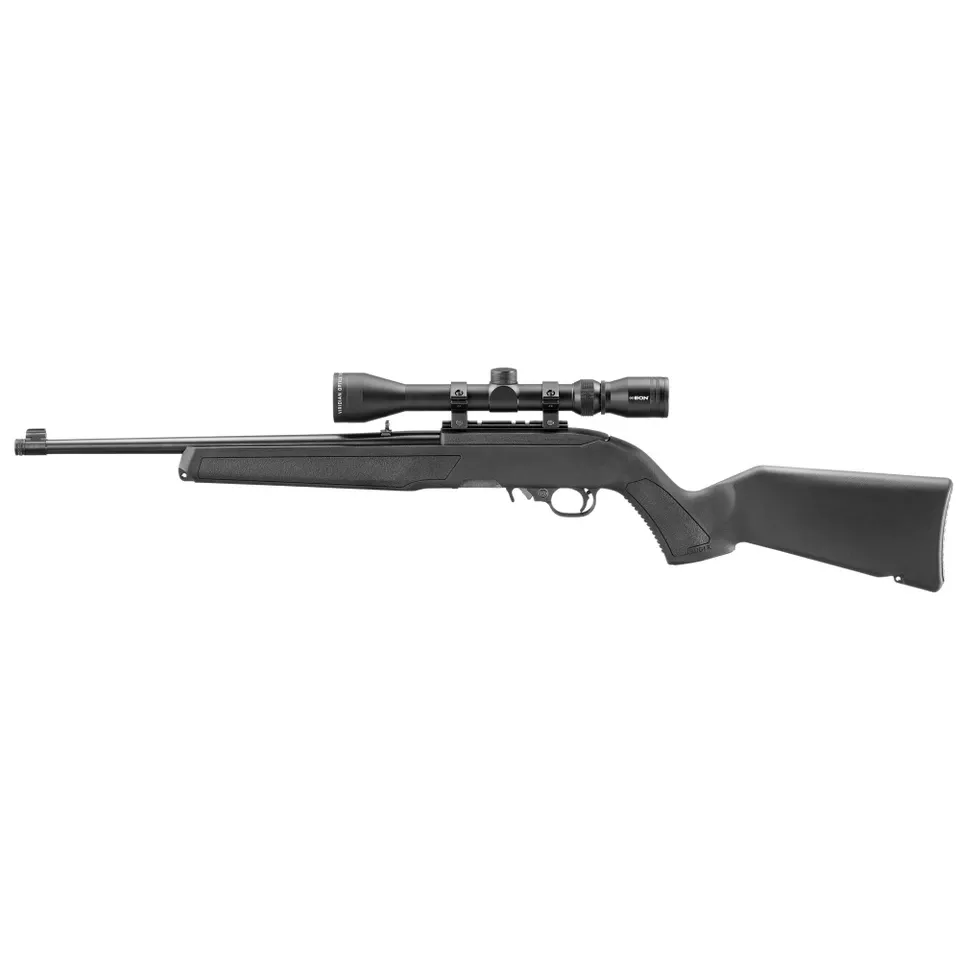Ruger 10/22 .22 LR 16.4" Threaded 10RD w/Scope