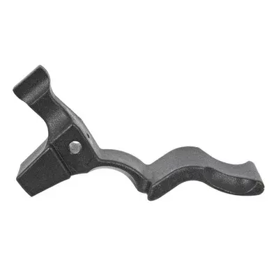 Ruger 10/22 Extended Magazine Release