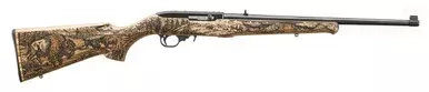 Ruger 10/22 TALO Bison Edition Bolt Action Rifle 22 LR 18.5″ Barrel