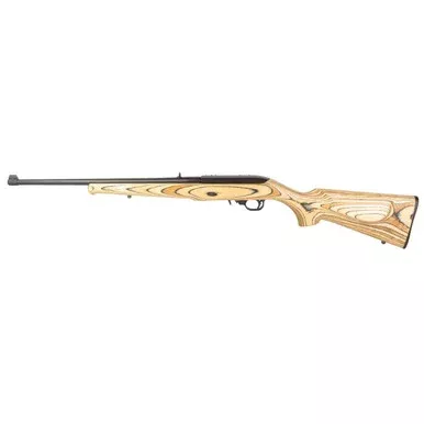 Ruger 10/22 TALO Edition Bolt Action Rifle 22 LR 18.5″ Barrel Laminate Stock