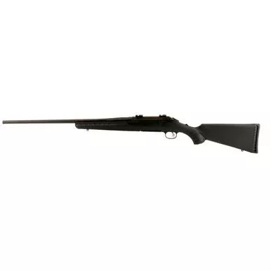 Ruger American Rifle 7mm-08 Rem Bolt Action Rifle 22″ Barrel Matte Black