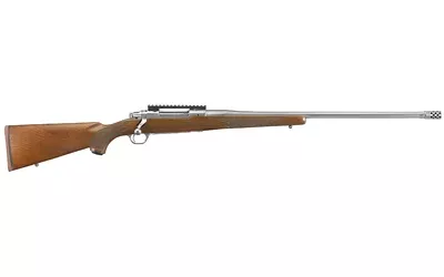 RUGER HKWEYE WLNT 300WIN 24″ SS 3RD