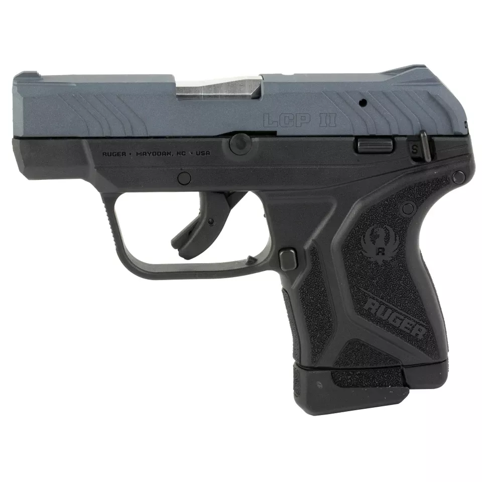 Ruger LCP II 22LR 2.75" 10rd Compact Pistol