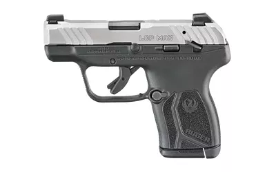 RUGER LCP MAX 380ACP 2.8″ 10RD SS MS