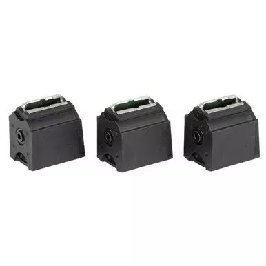 Ruger Magazine Ruger 10/22 LH 22LR 10-Round 3-Pack