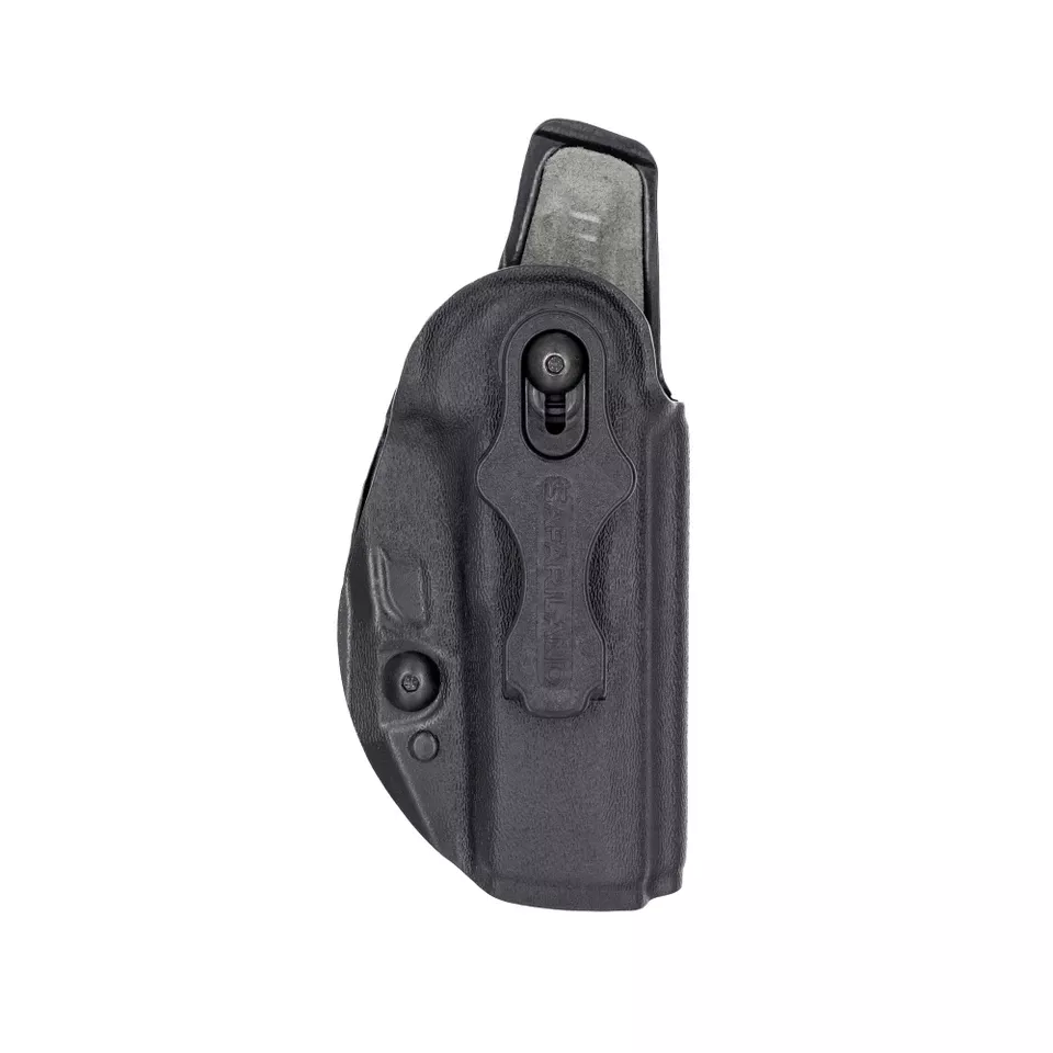 Ruger Max 9 Black Right-Handed SL Species