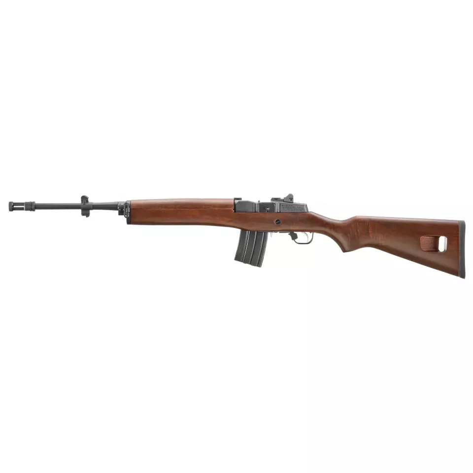 Ruger Mini-14 Ranch 50th Anniv 5.56 NATO 18" 20rd