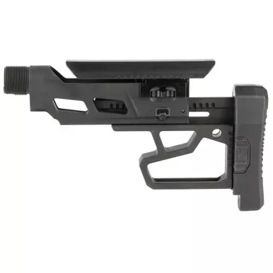 Ruger Precision Rifle Buttstock Blk | 90773