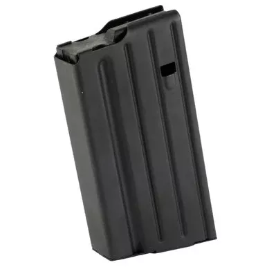 Ruger Precision Rifle SR-762 Magazine 308 Win/7.62 20-Round Steel