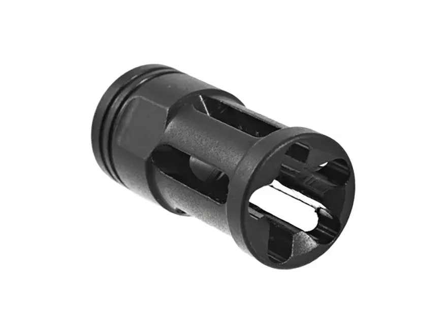 Ruger Short AR-10, LR-308 Flash Suppressor