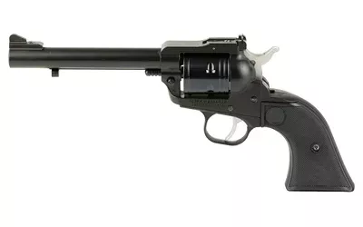 RUGER SUPER WRNGLR 22LR 5.5″ 6RD BLK