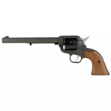 Ruger Wrangler .22 LR Pistol 7.5″ Barrel 6+1 Round Cobalt Cerakote