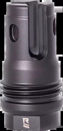 Rugged Suppressor R3 7.62mm Black