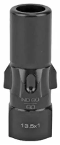 Rugged Suppressors 3 Lug Adapter 13.5x1LH OA004
