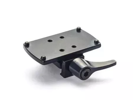 Rusan Mount for Leica Tempus
