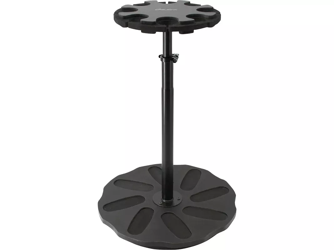 Rush Creek Creations 8 Gun Spinning Rack