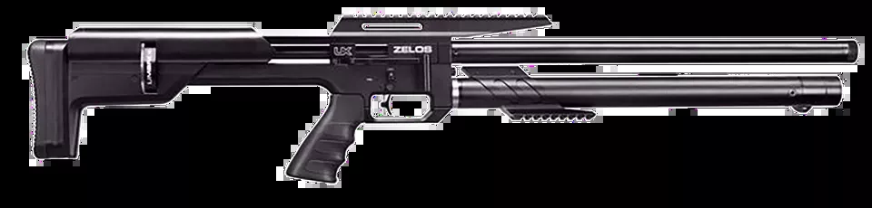 RWS/Umarex 2251543 .25 Caliber 18-Round Shot Magazine