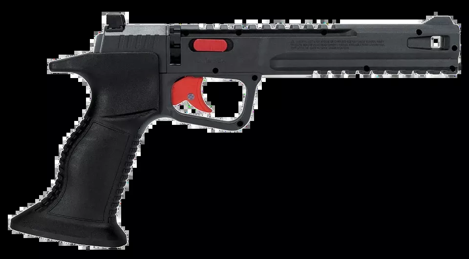 RWS/Umarex 2252116 CO2 Air Pistol .177 Caliber 6.60" Barrel
