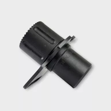 S&J Remington 870 +1 Magazine Tube Extension, Black